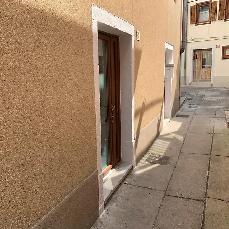 Old Town Гостевой дом 3*