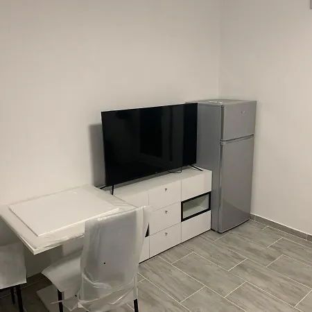 Hiša za goste Old Town Izola