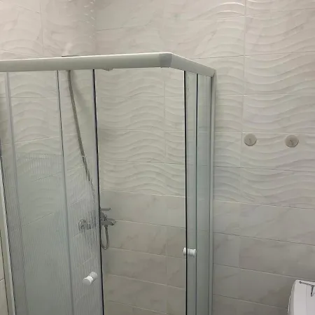 Гостевой дом Old Town