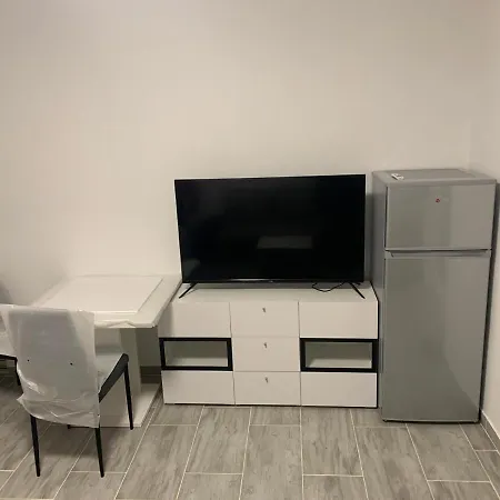 Old Town Гостевой дом 3*