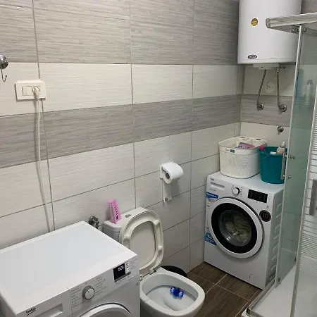 Old Town Гостевой дом