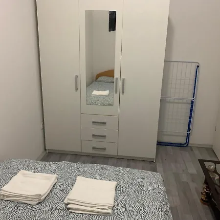 Old Town Гостевой дом 3*