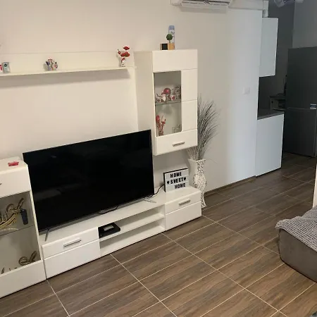 Hiša za goste Old Town