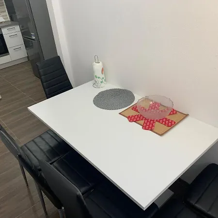 Гостевой дом Old Town