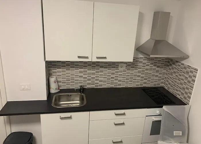 Old Town ゲストハウス イゾラ