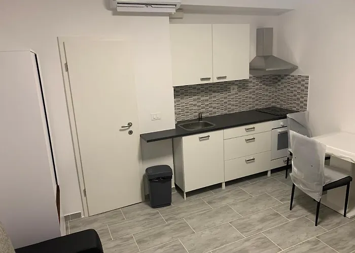 Old Town 3* イゾラ