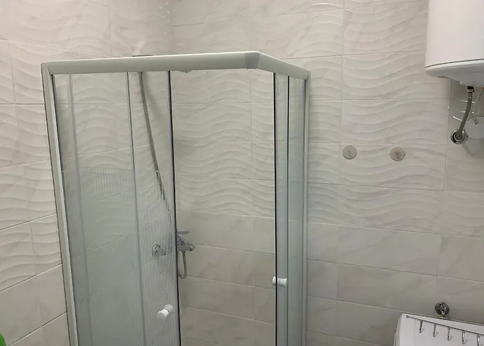 ゲストハウス Old Town