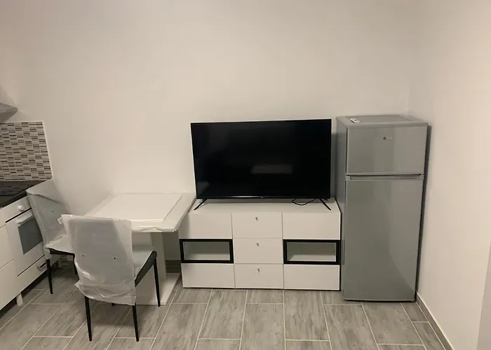 Old Town ゲストハウス 3*